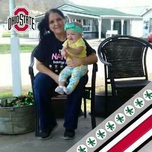 Meet your Posher, Rhonda